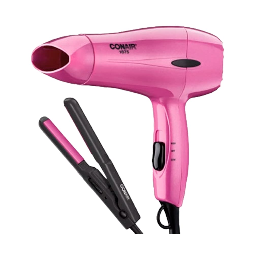 Conair Kit Chapinha Secador 303CS80NAL 110V