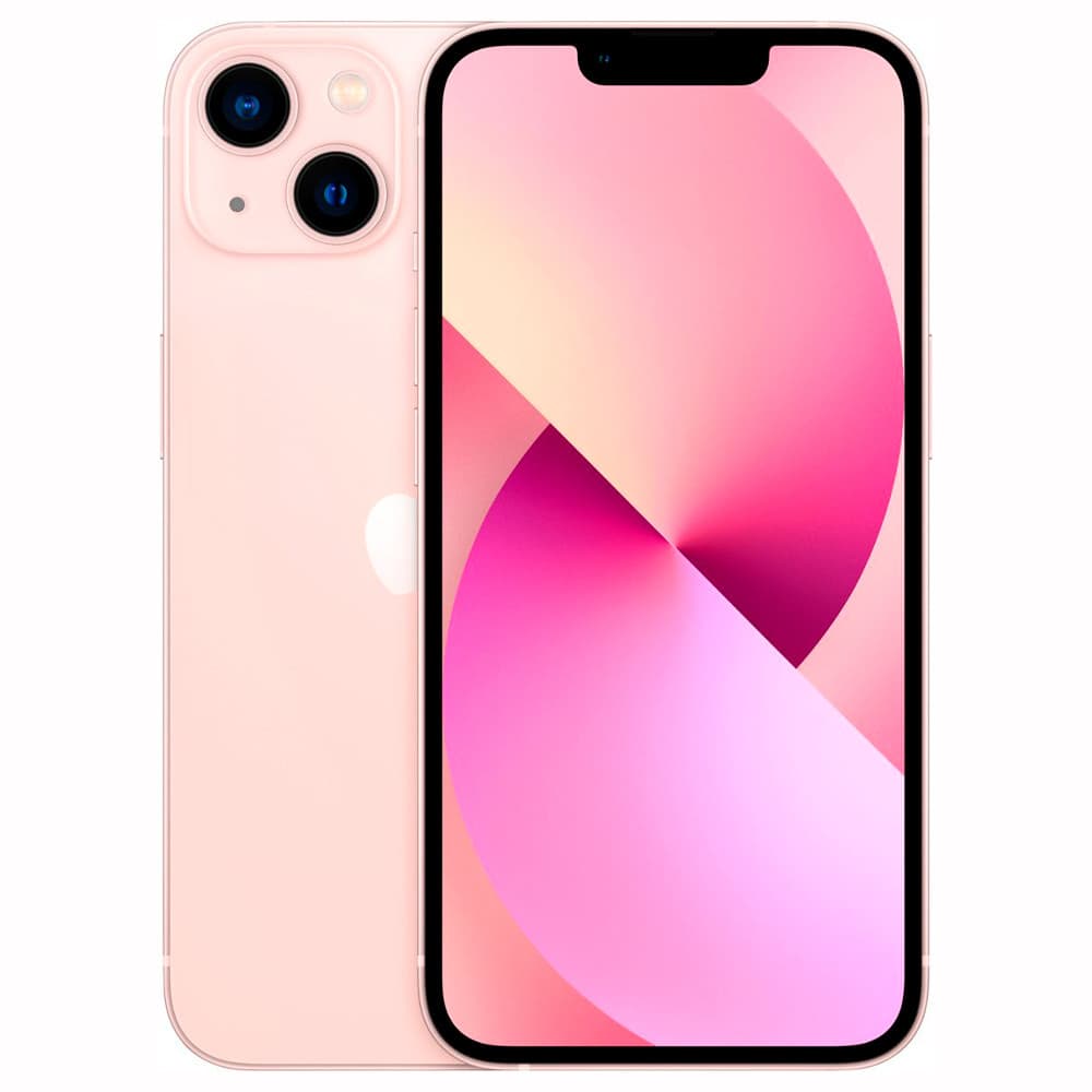 Apple Iphone Bz Dupla 256GB Rosa
