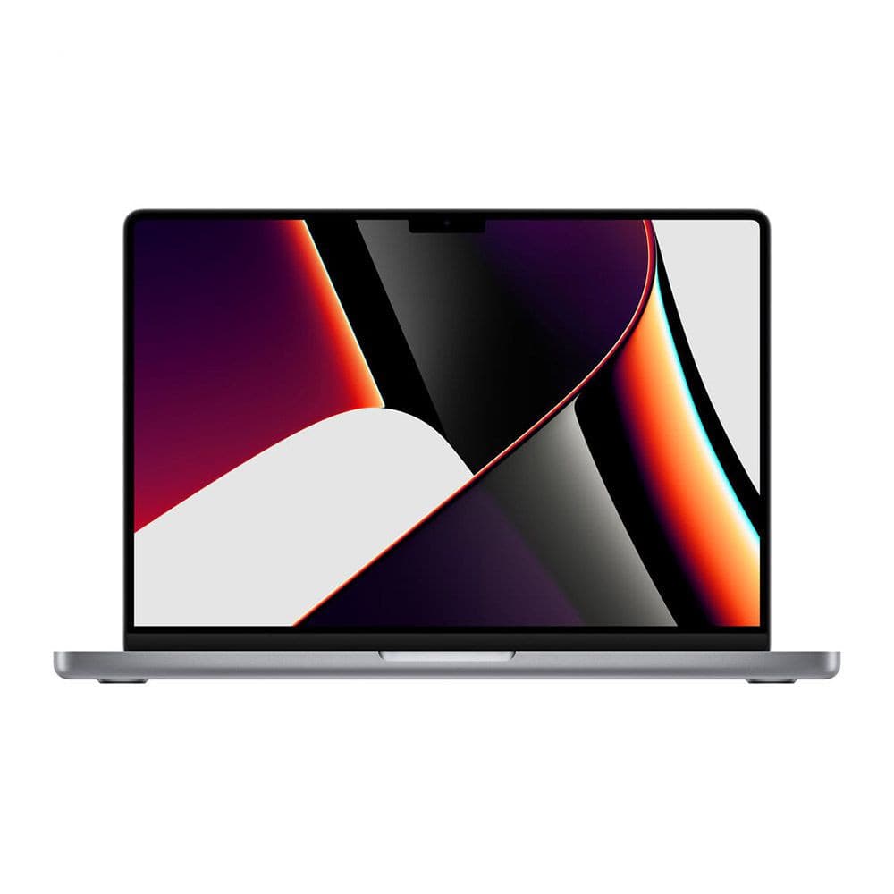 Apple Macbook Pro MPHF3LL M2 Pro Cpu Ssd Space 16GB Cinza
