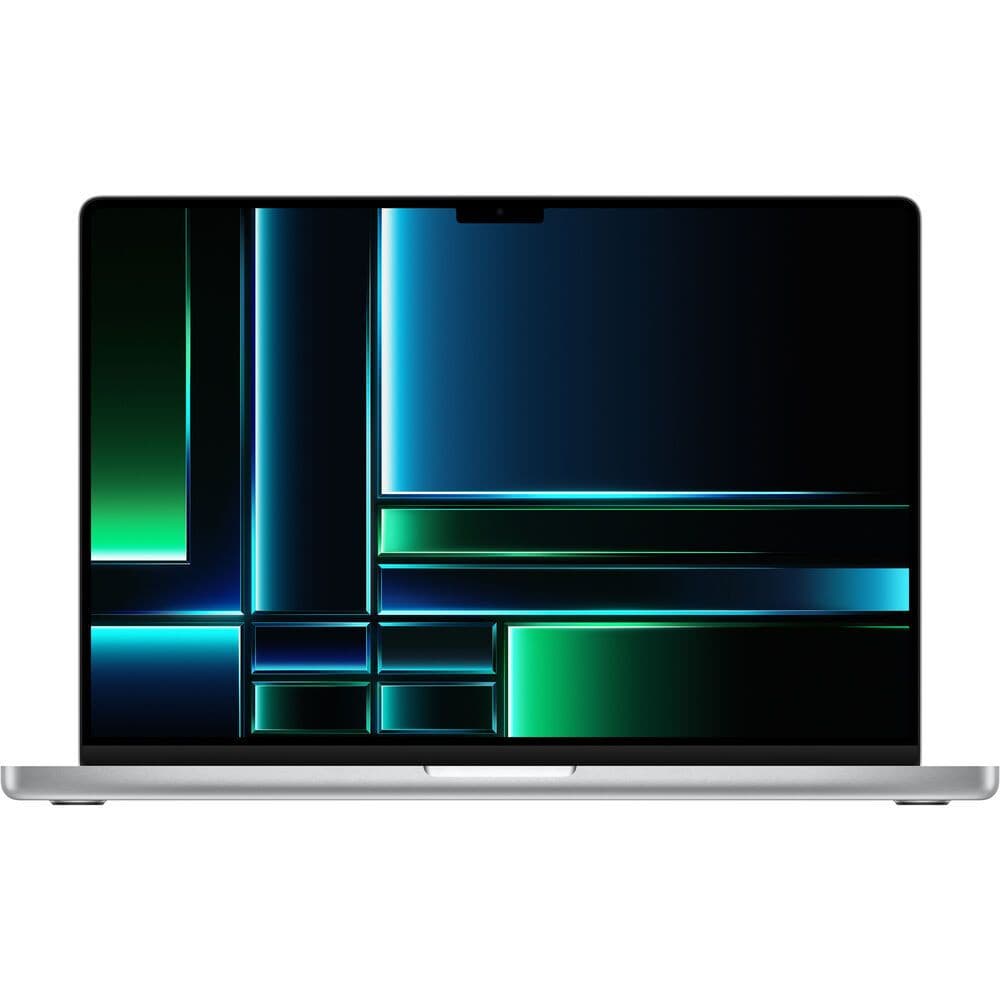 Apple Macbook Pro MNWD3LL M2 Pro Cpu Ssd 16GB Prata