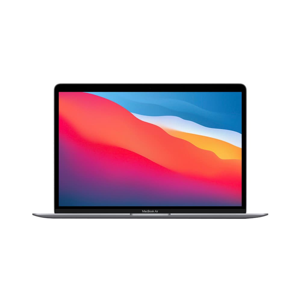 Apple Macbook Air MGN63BZ M1 Cpu Ssd Space 8GB Cinza