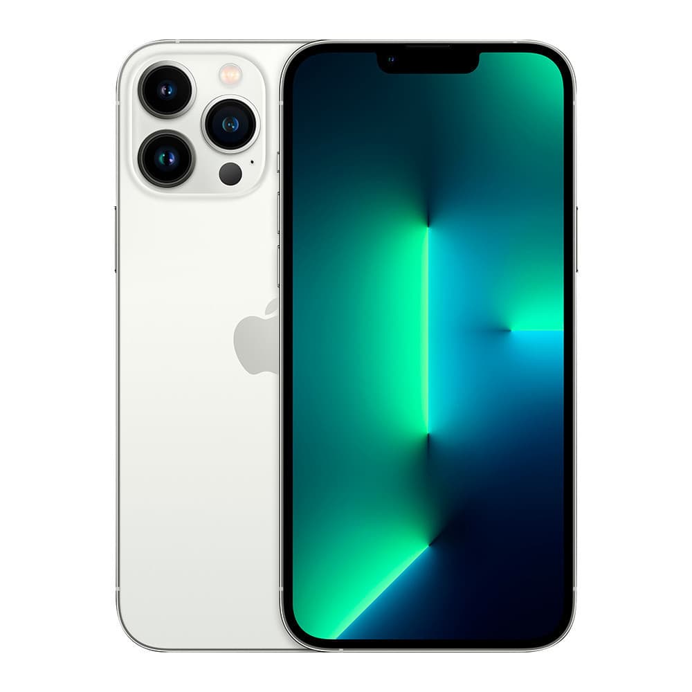 Apple Iphone Pro FLTX3LL 256GB Prata