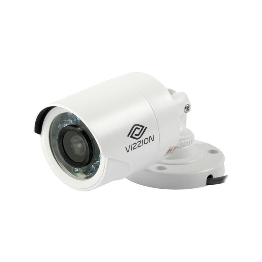 Vizzion Camera Vigilancia Vizzion Vz BD0T Irpf Bullet 1080P