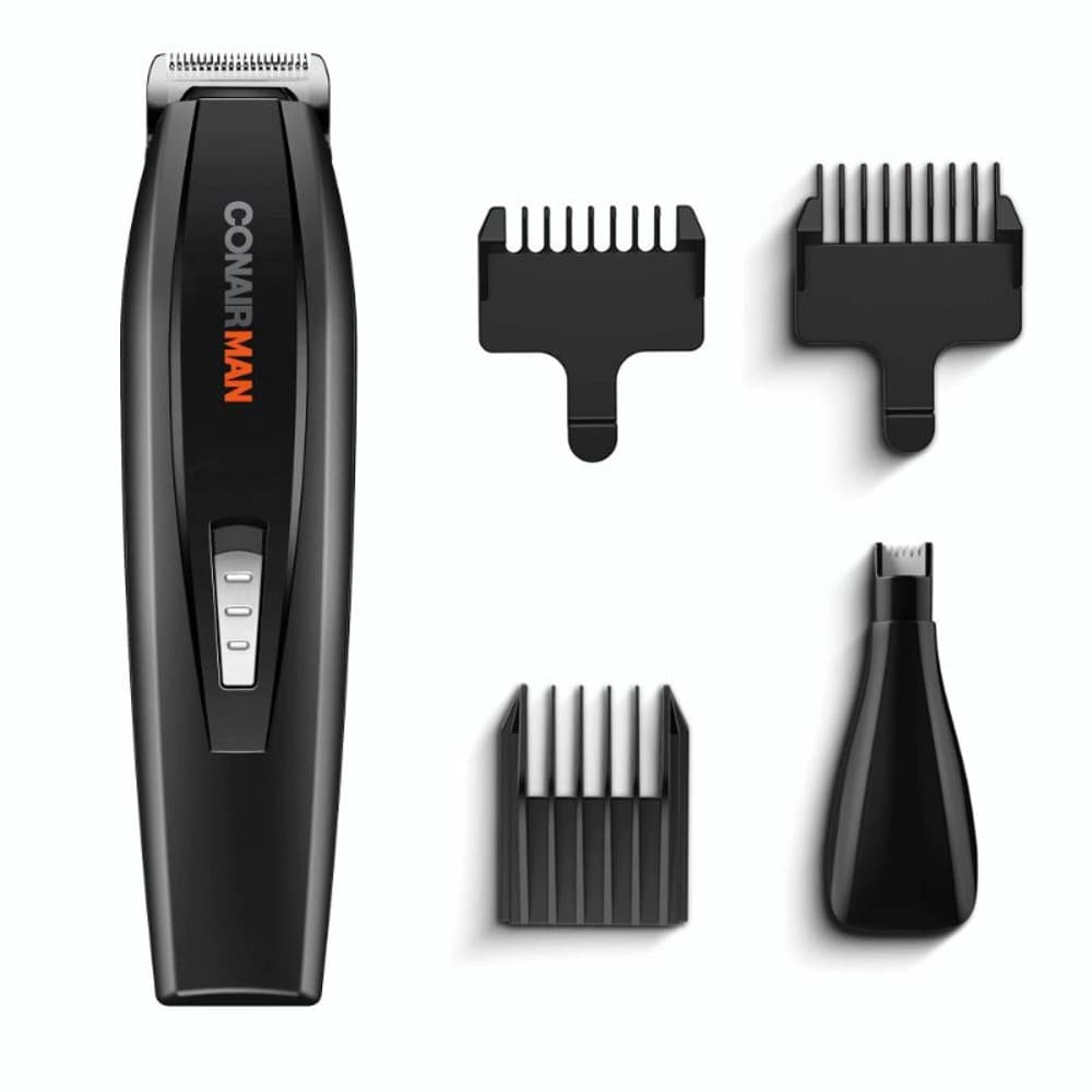 Conair Barbeador Conair GMT175RD Trimmer All In One