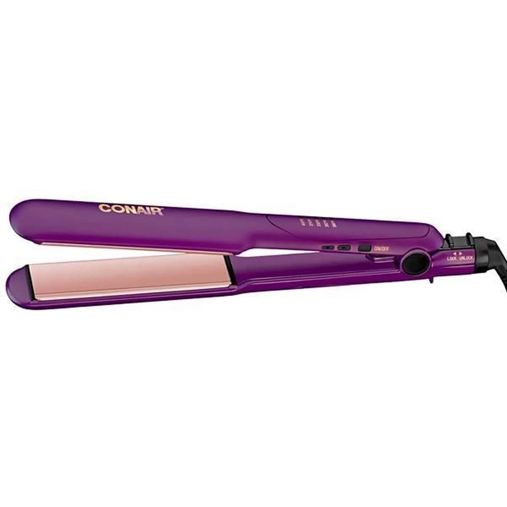 Conair Chapinha CS222CSAL Dbl Ceramic 110V