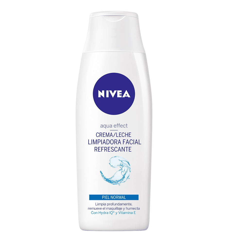 Nivea Cosmetico Nvc Cre Leche Kimp Normal Mixta