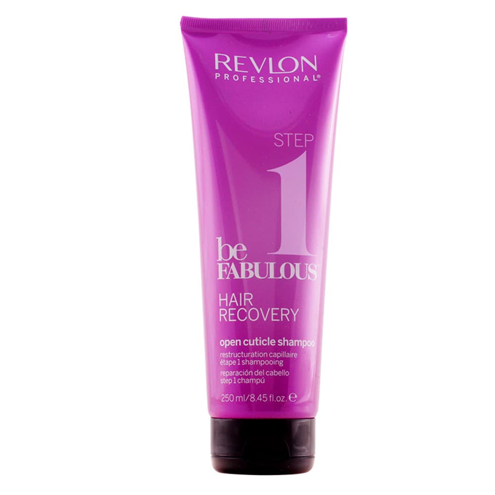 Revlon Cosmetico Fabulous N1
