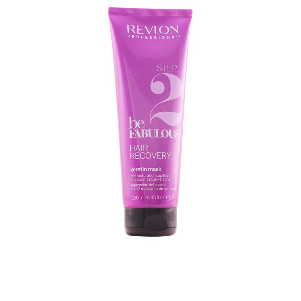 Revlon Cosmetico Fabulous N2