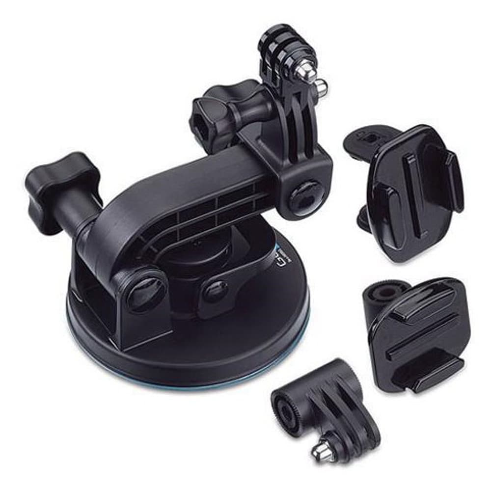 Gopro Suporte Ventosa Gopro Aucmt