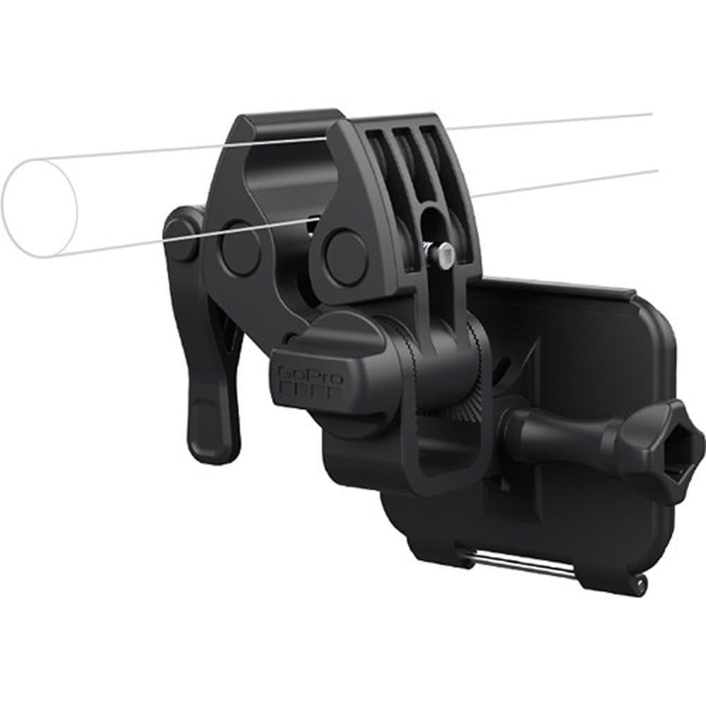 Gopro Suporte Cano Gopro Asgum