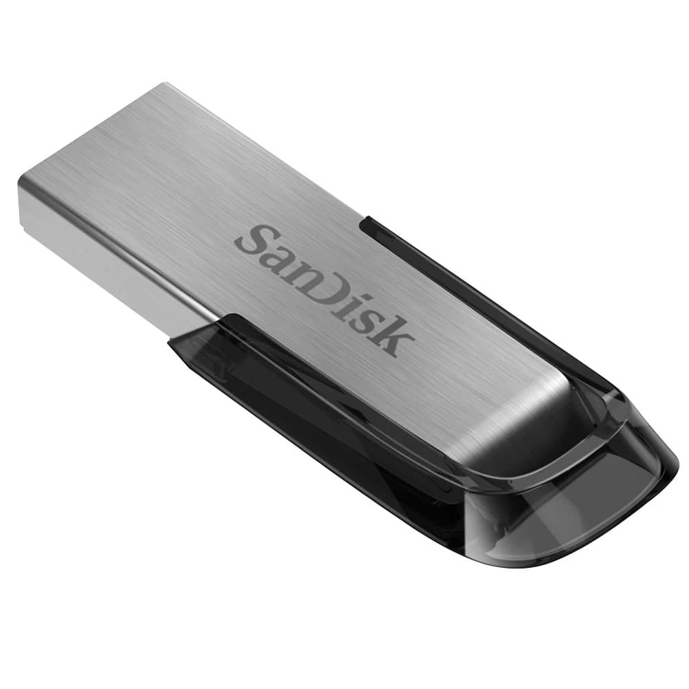 SanDisk Pendrive SanDisk Z73 64 GB Ultra Flair USB 3.0 - SDCZ73-064G-G46
