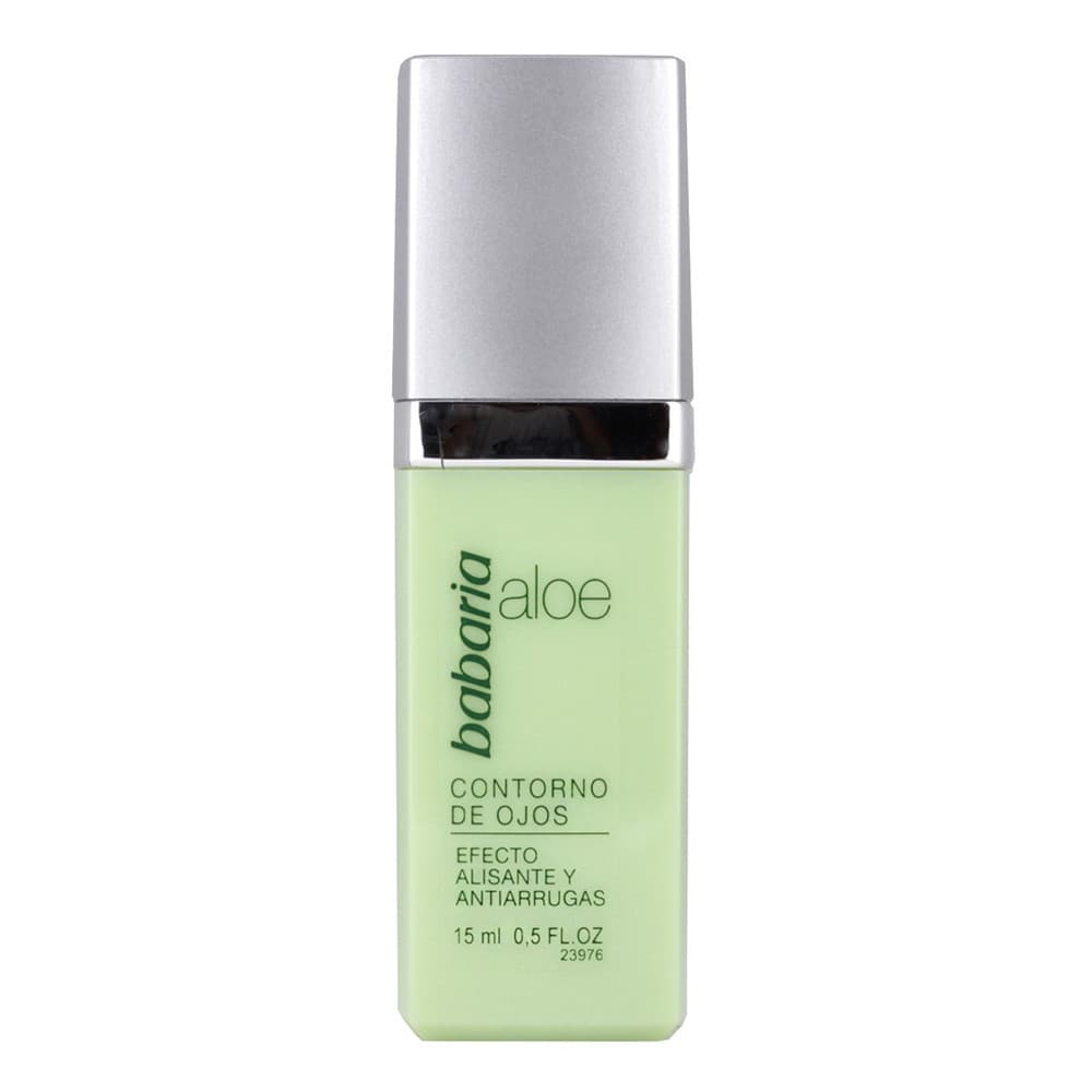 Babaria Eye Contour Aloe Vera HIDRATANTE