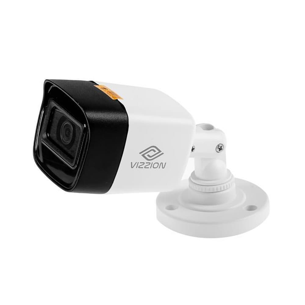 Vizzion Camera Vigilancia Vizzion Vz BU1T Itpf Ultra Bullet Ir 30M 2160P