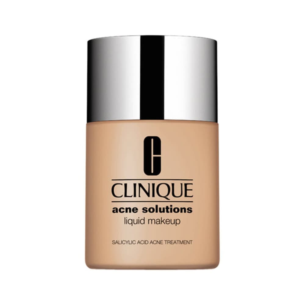 Clinique Cosmetico Anti Blemis Cream BASE