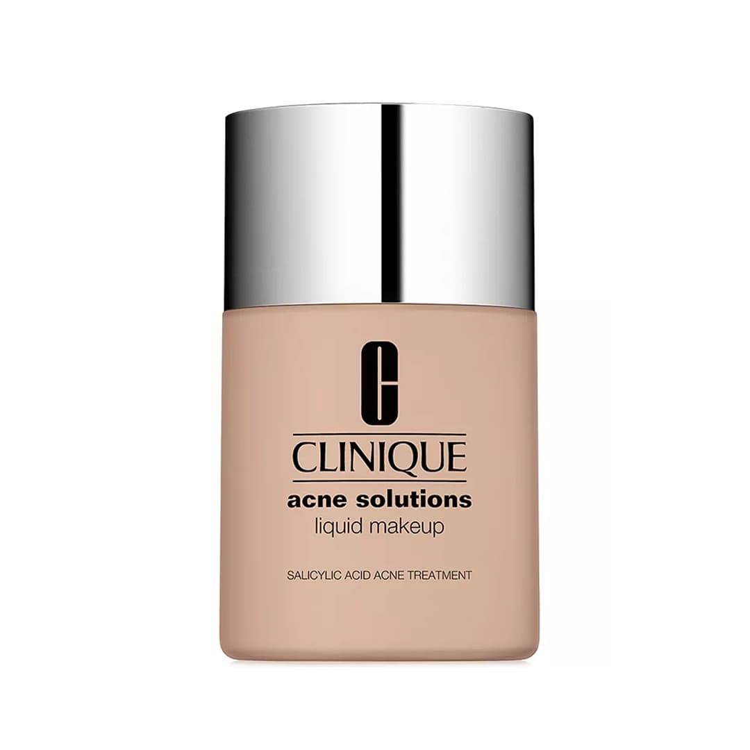 Clinique Cosmetico Anti Blemis Nei BASE
