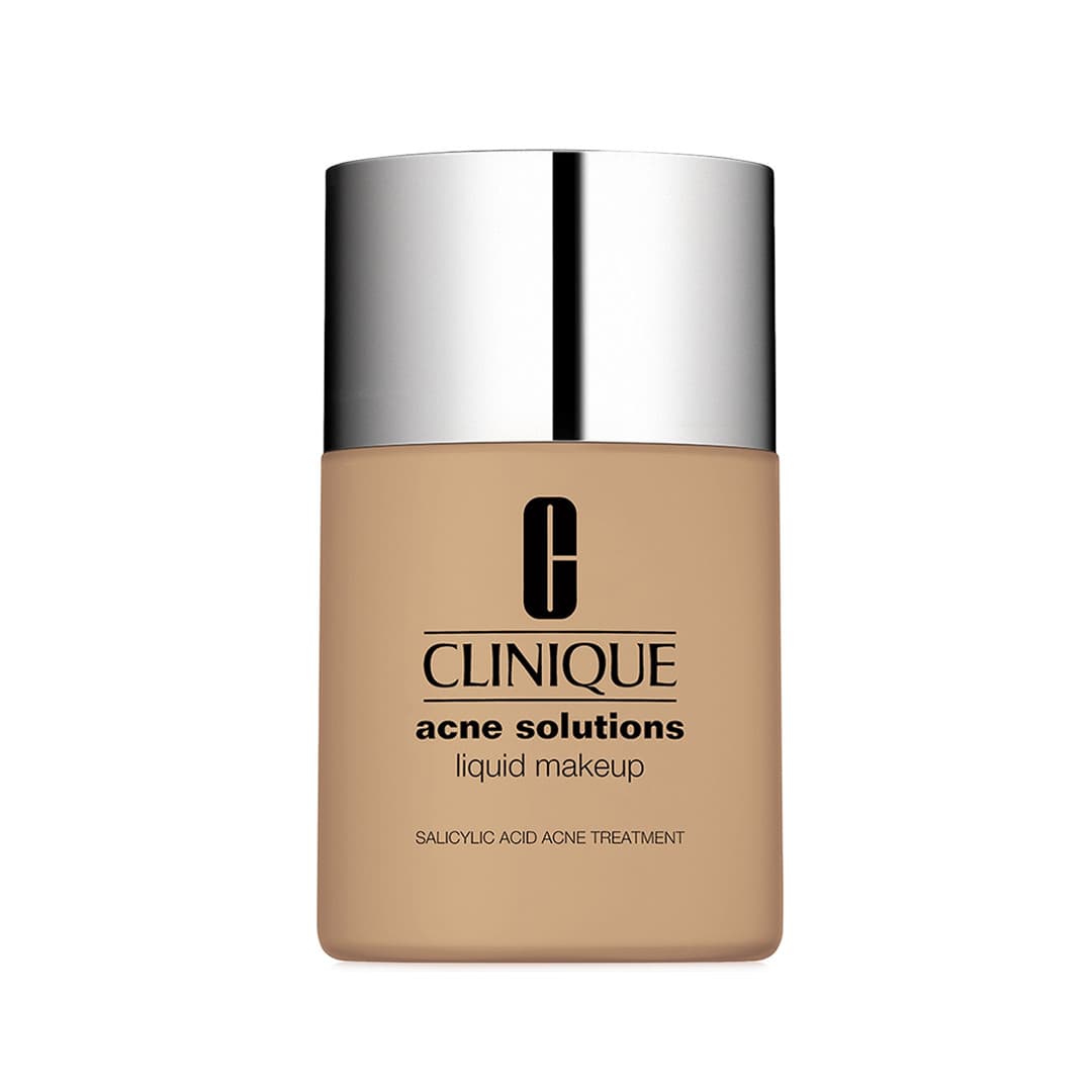 Clinique Cosmetico Anti Blemis Sand BASE
