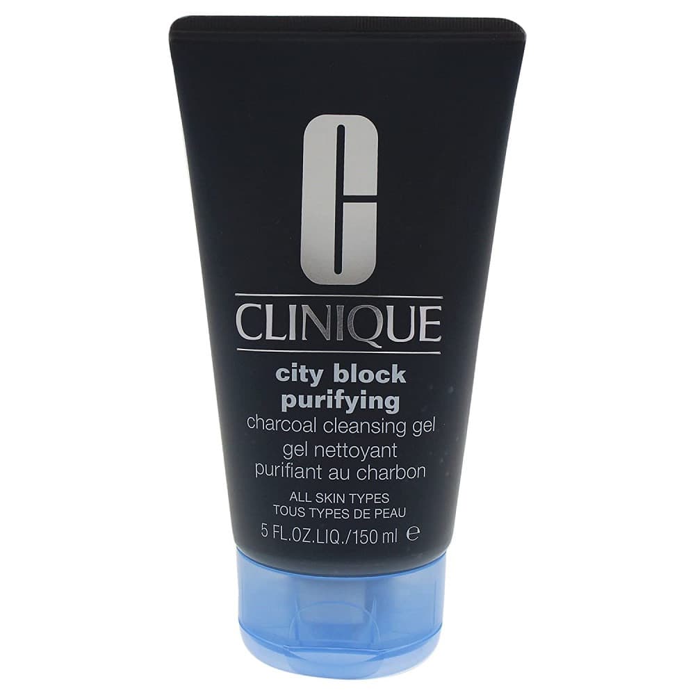 Clinique Cosmetico City Block Purifying Cleans