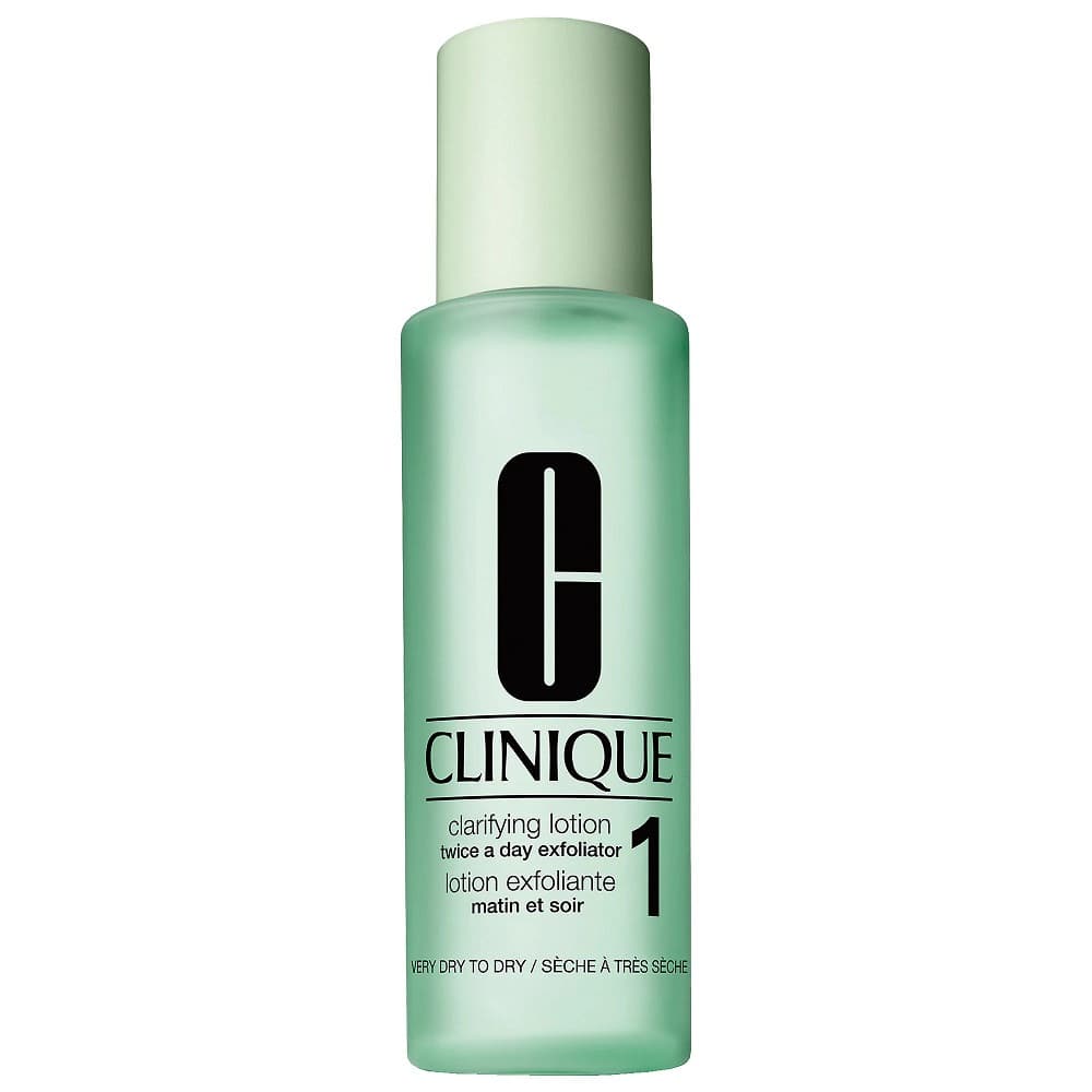 Clinique Cosmetico Clarifying Lotion