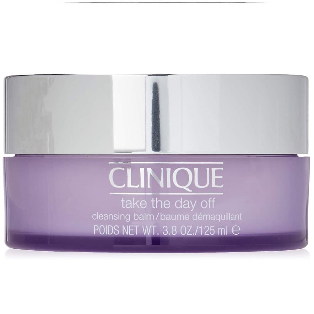 Clinique Cosmetico Cleansing Take