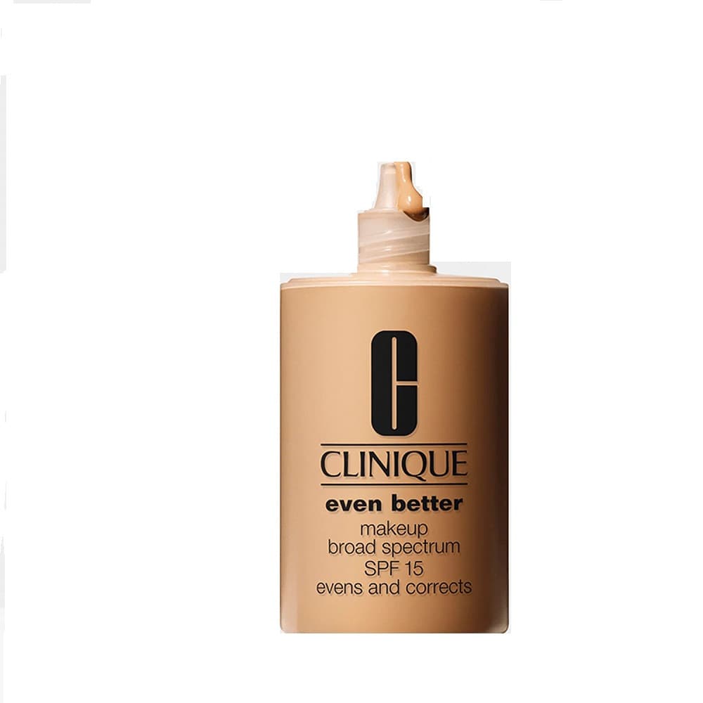 Clinique Cosmetico Even Vetter Makeup Neutra Spf15