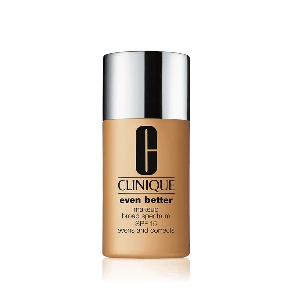 Clinique Cosmetico Even Vetter Makeup Vanilla Spf15