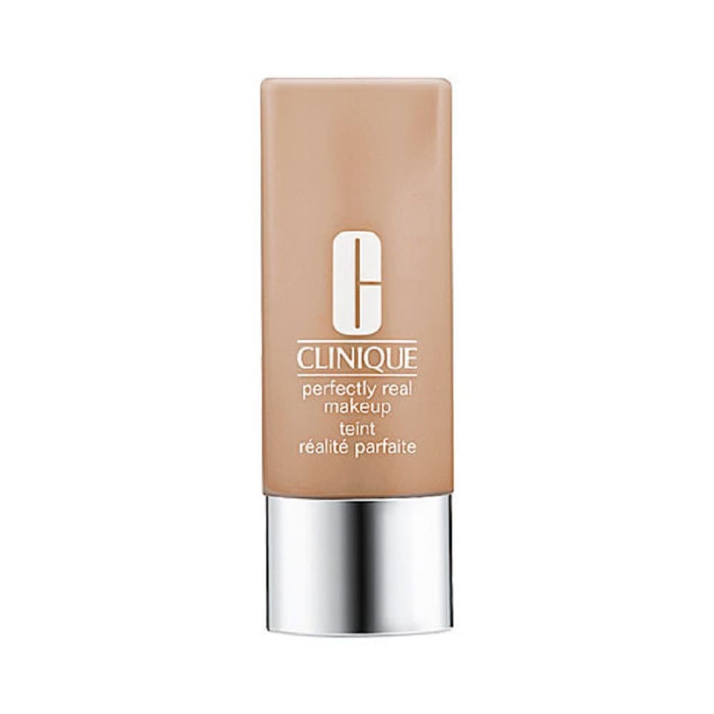 Clinique Cosmetico Perfectly Real Makeup Shade