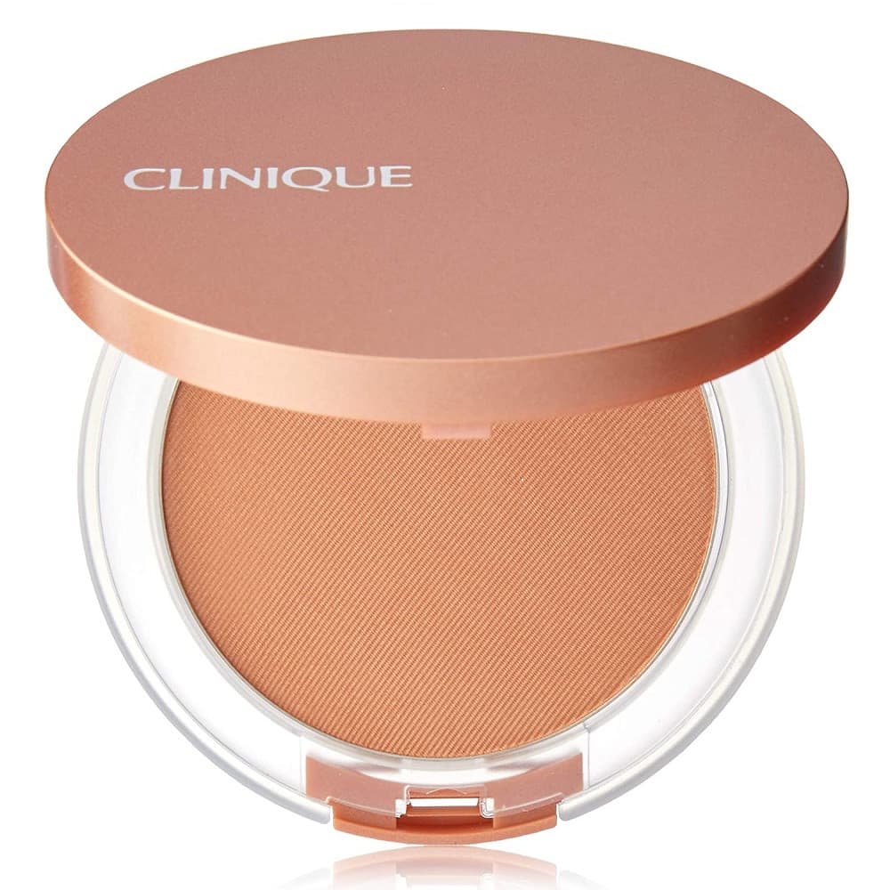 Clinique Cosmetico Bronzer Sun 6FW2 PO-MAQUIAGEM
