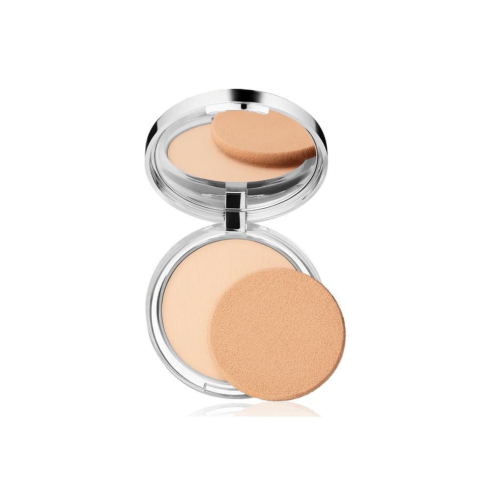Clinique Cosmetico Star Amber PO-MAQUIAGEM