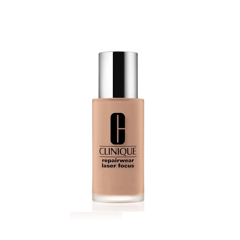 Clinique Cosmetico Repairwear Laser Focus Makeup