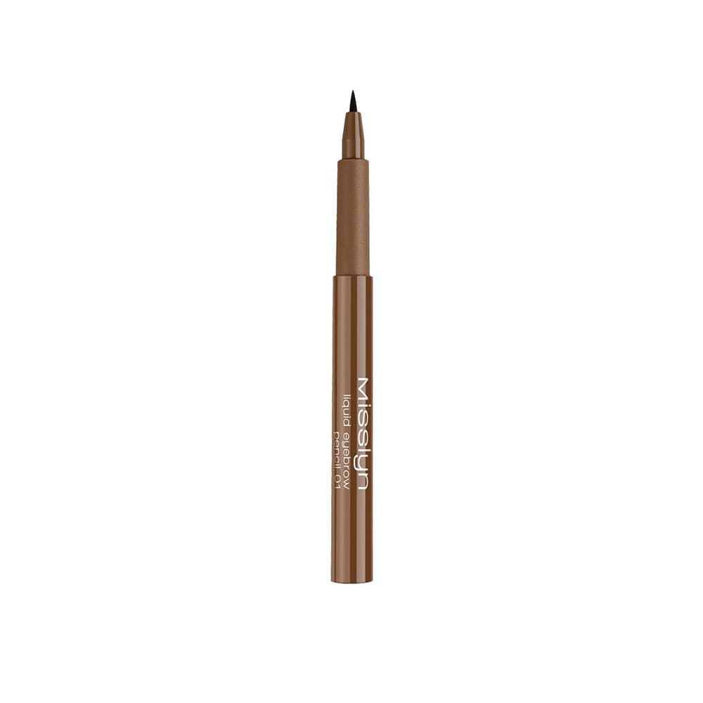Cosmetico Misslyn Delineador Perm P/Cejas N01 M372-01 - 4051564372016 - Roma Shopping