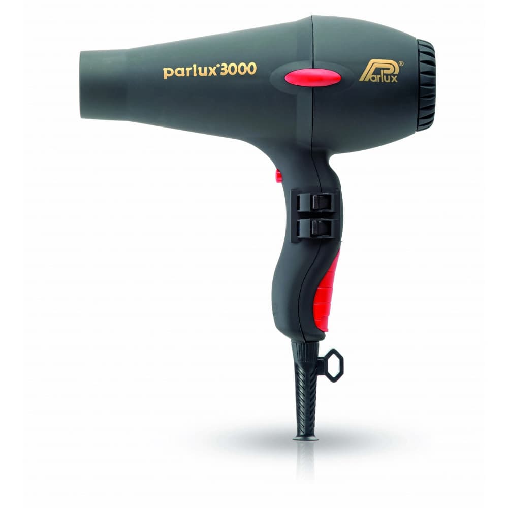 Ion Parlux Secador Ion