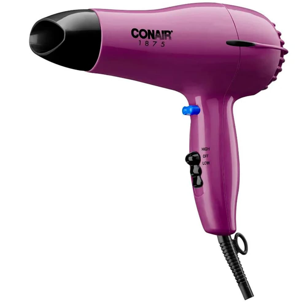 Conair Secador Cabelo Ms Styler 247XRNAL 1875W 110V