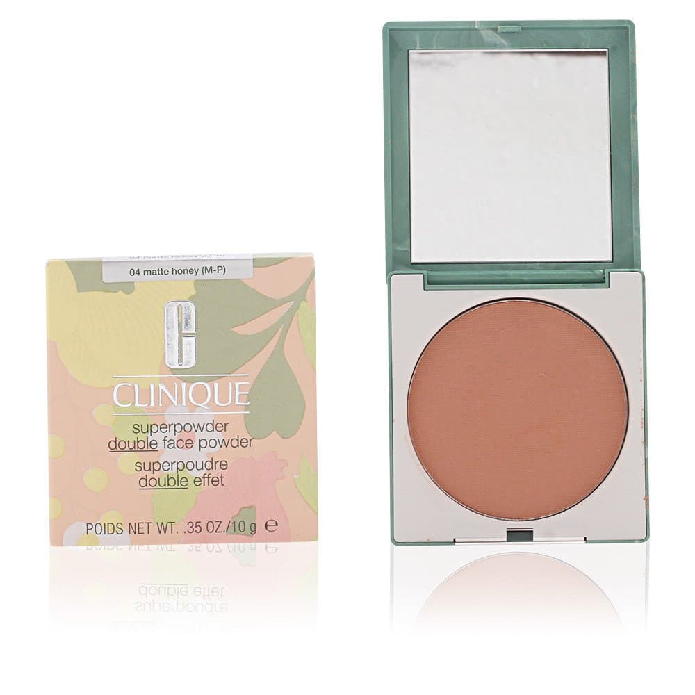 Clinique Cosmetico Powder Neutral