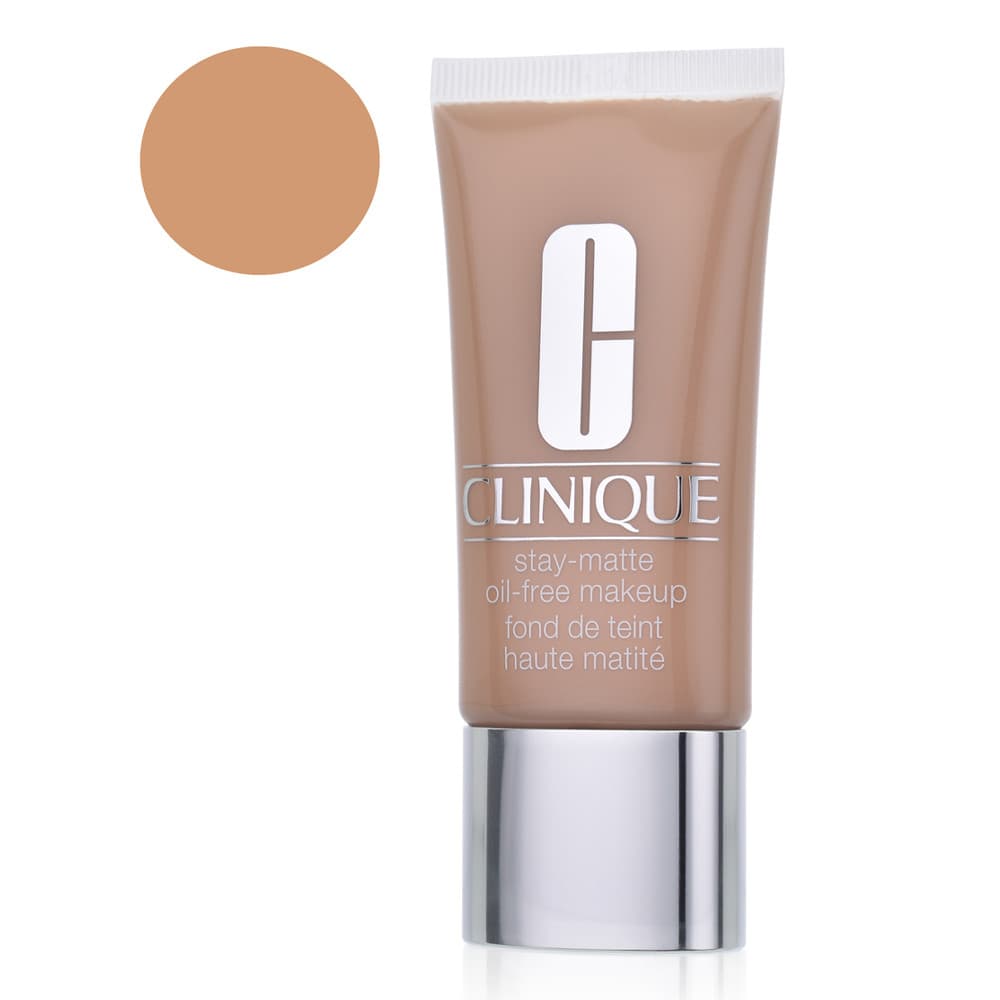 Clinique Cosmetico Stay Oil Free Beige