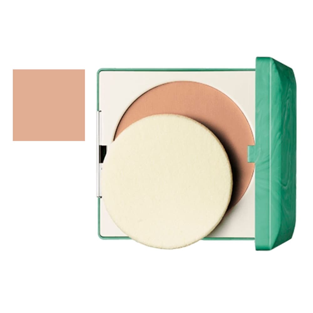 Clinique Cosmetico Stay Buff PO-MAQUIAGEM