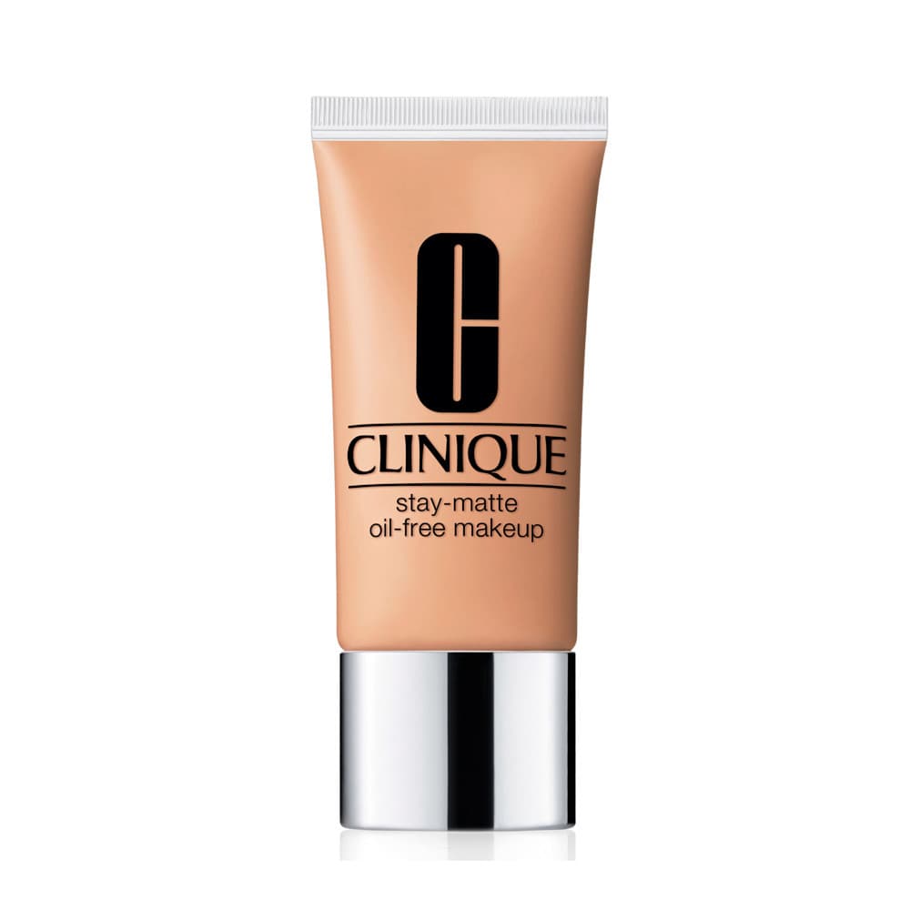 Clinique Cosmetico Stay Oil Free Vanilla