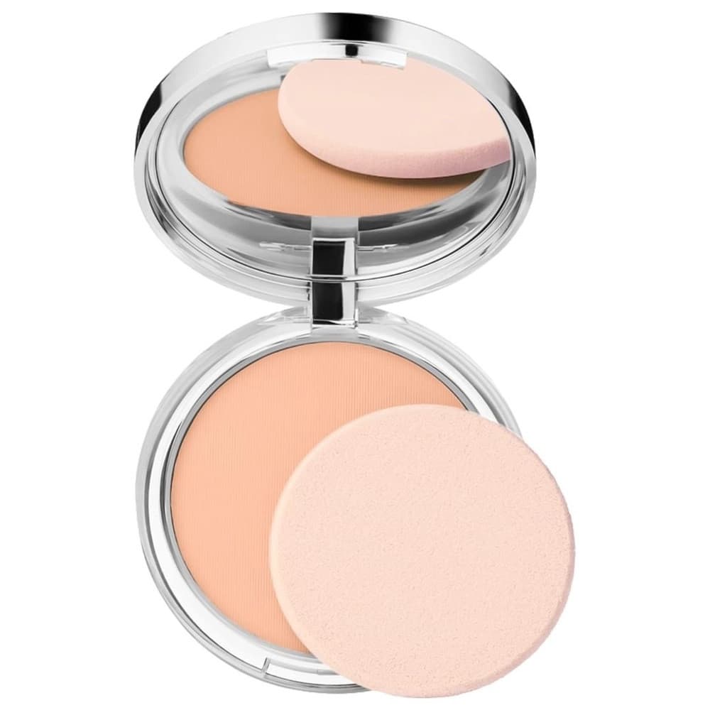 Clinique Cosmetico Stay Sheer PO-MAQUIAGEM
