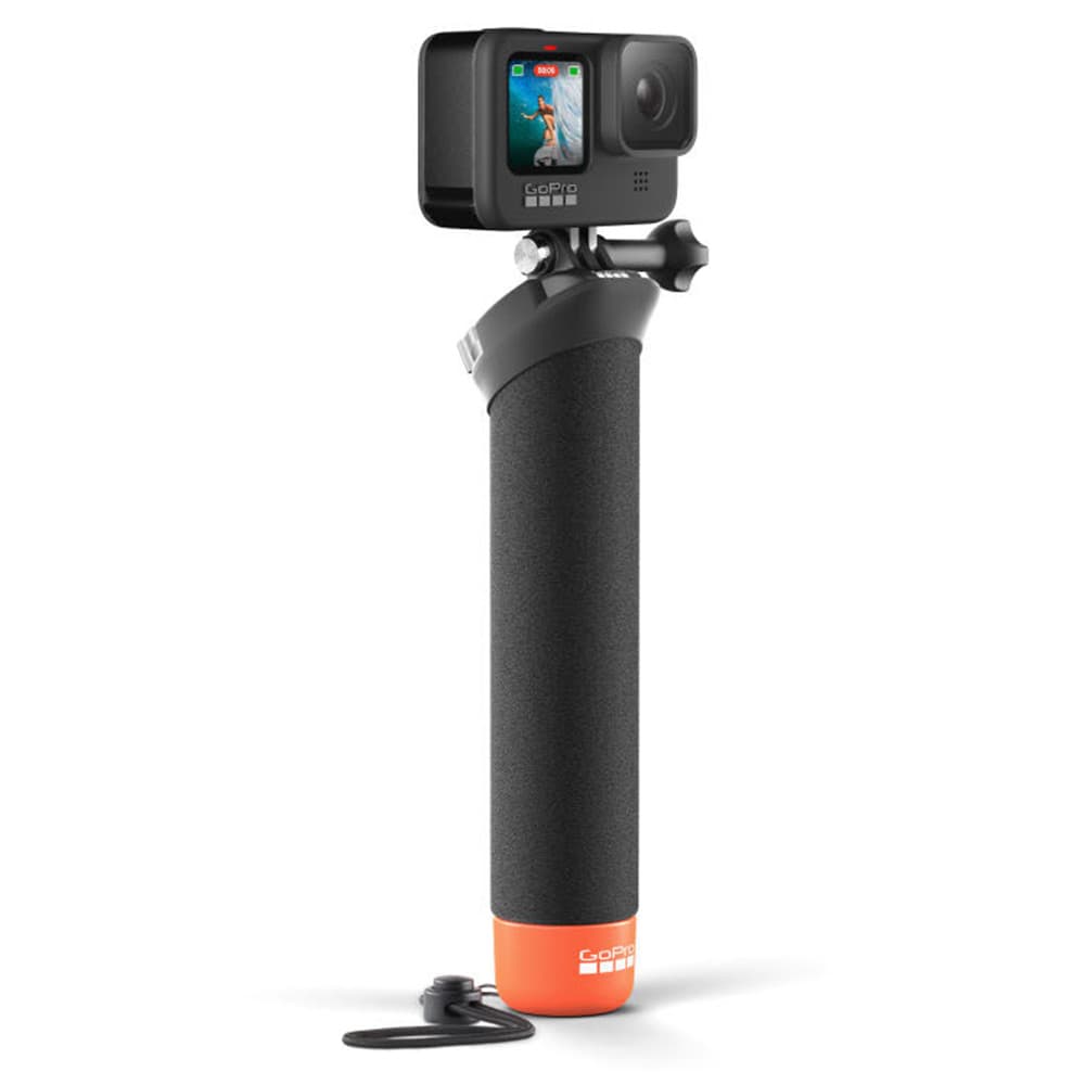 Gopro Garra Manual Flutuante Gopro Handler Afhgm