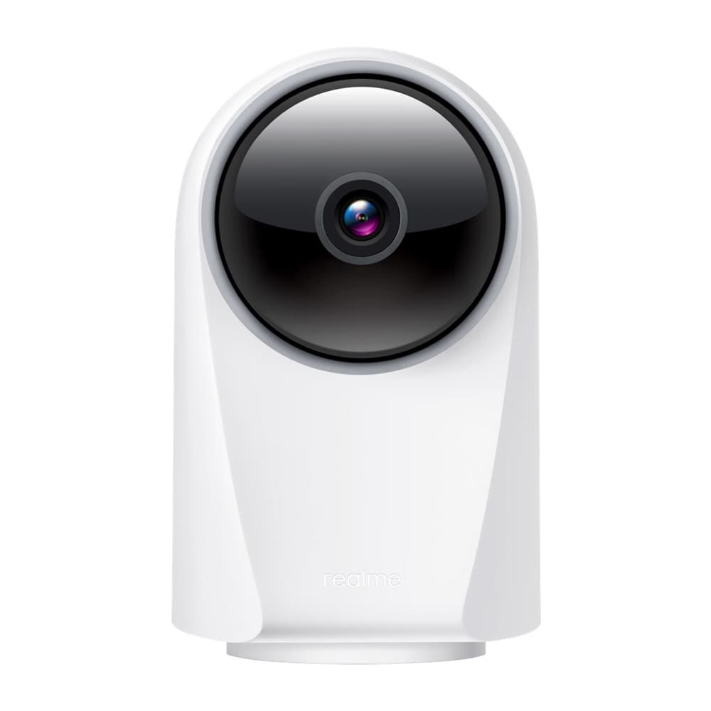 Realme Camera Smart Wi Fi RMH2001 Branco