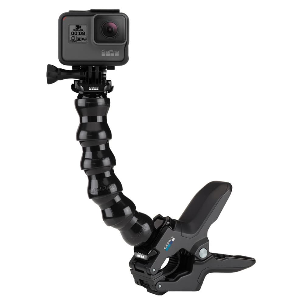 Gopro Suporte Flexivel Garra Gopro Acmpm