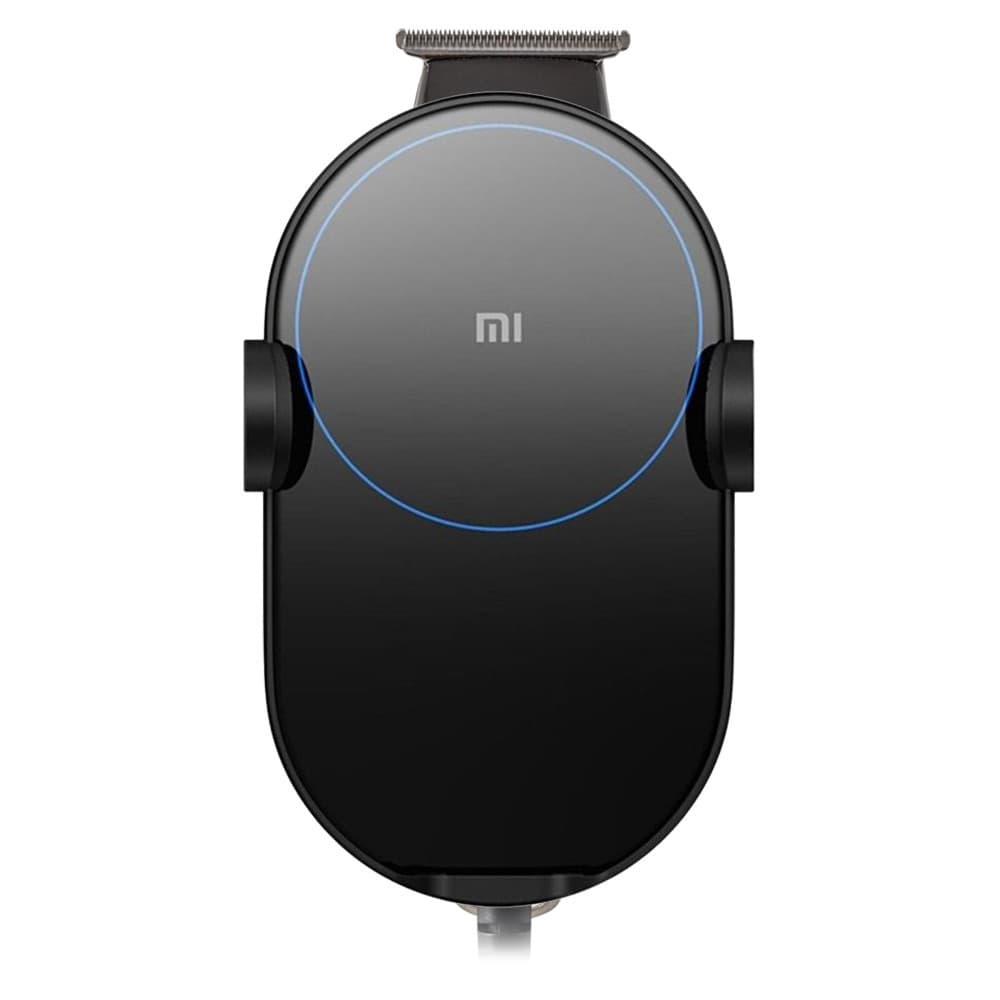 Xiaomi Carregador Wireless Veicular 20W Wireless Car Charger GDS4127GL WCJ02ZM Preto