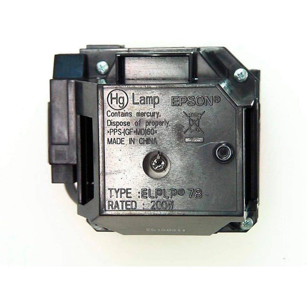 Epson Lampada Projetor Epson V13H010L78 S18 X24 W15 W18
