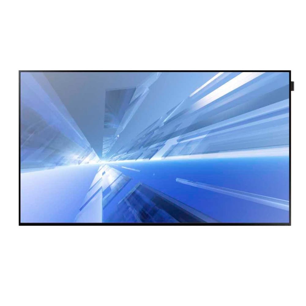 Acessório · Monitor Samsung LH55DBDPLGA/ZA Profesional 55" Full HD VGA/HDMI/USB