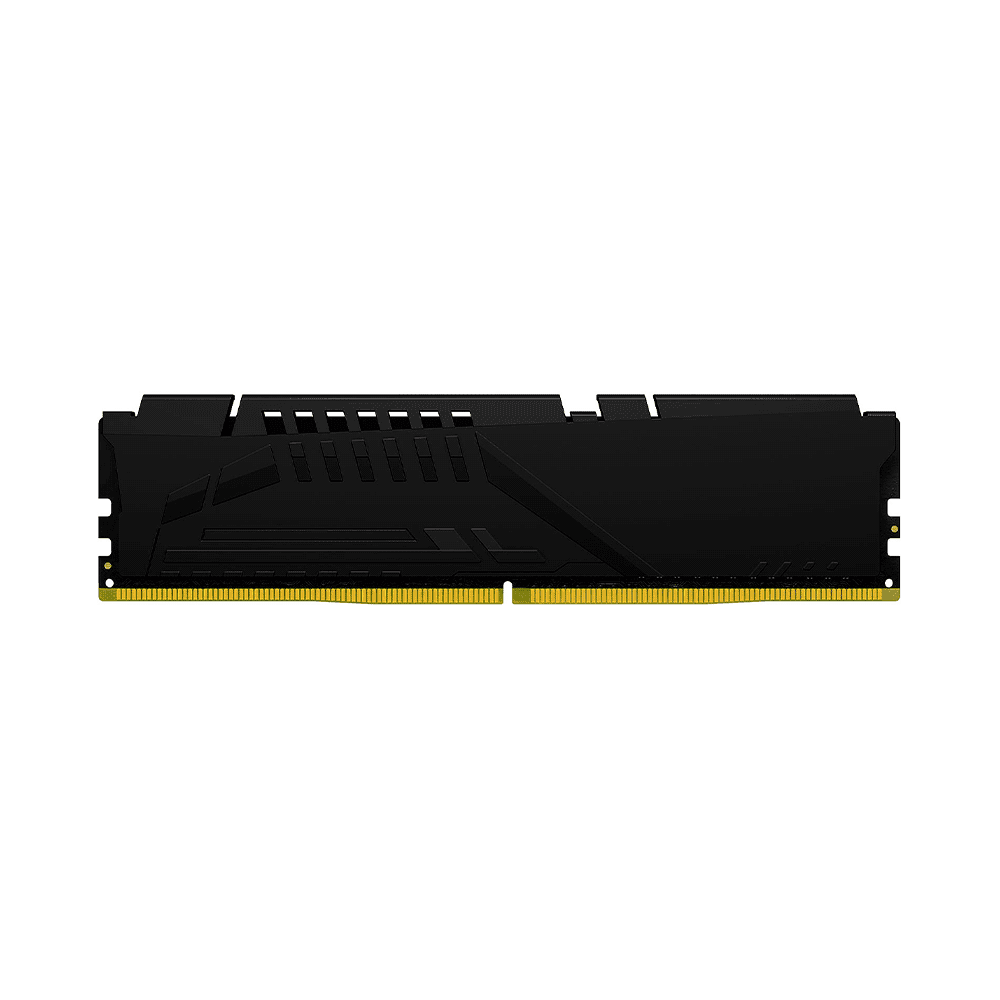 Kingston Memoria RAM Kingston DDR5 16GB 5200MHz Black Fury Beast - KF552C40BB-16
