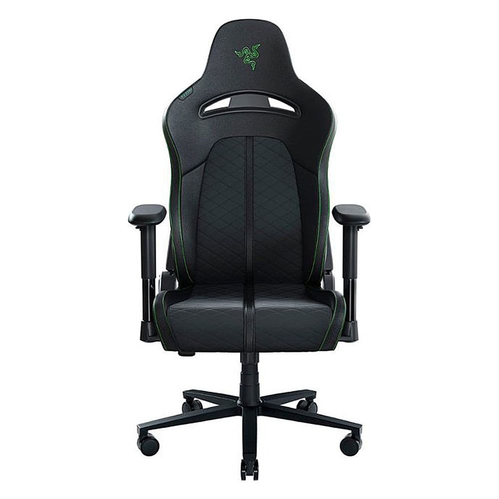Razer Cadeira Razer Enki Essential RZ38 R3U1 Preto