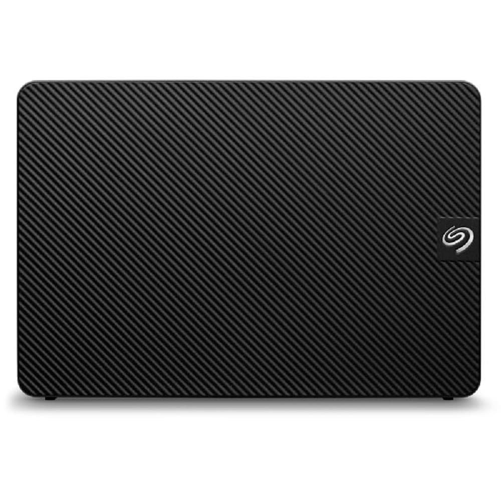 Seagate Hard Disk Externo Seagate Usb Expansion Desktop STKP12000400 12288GB