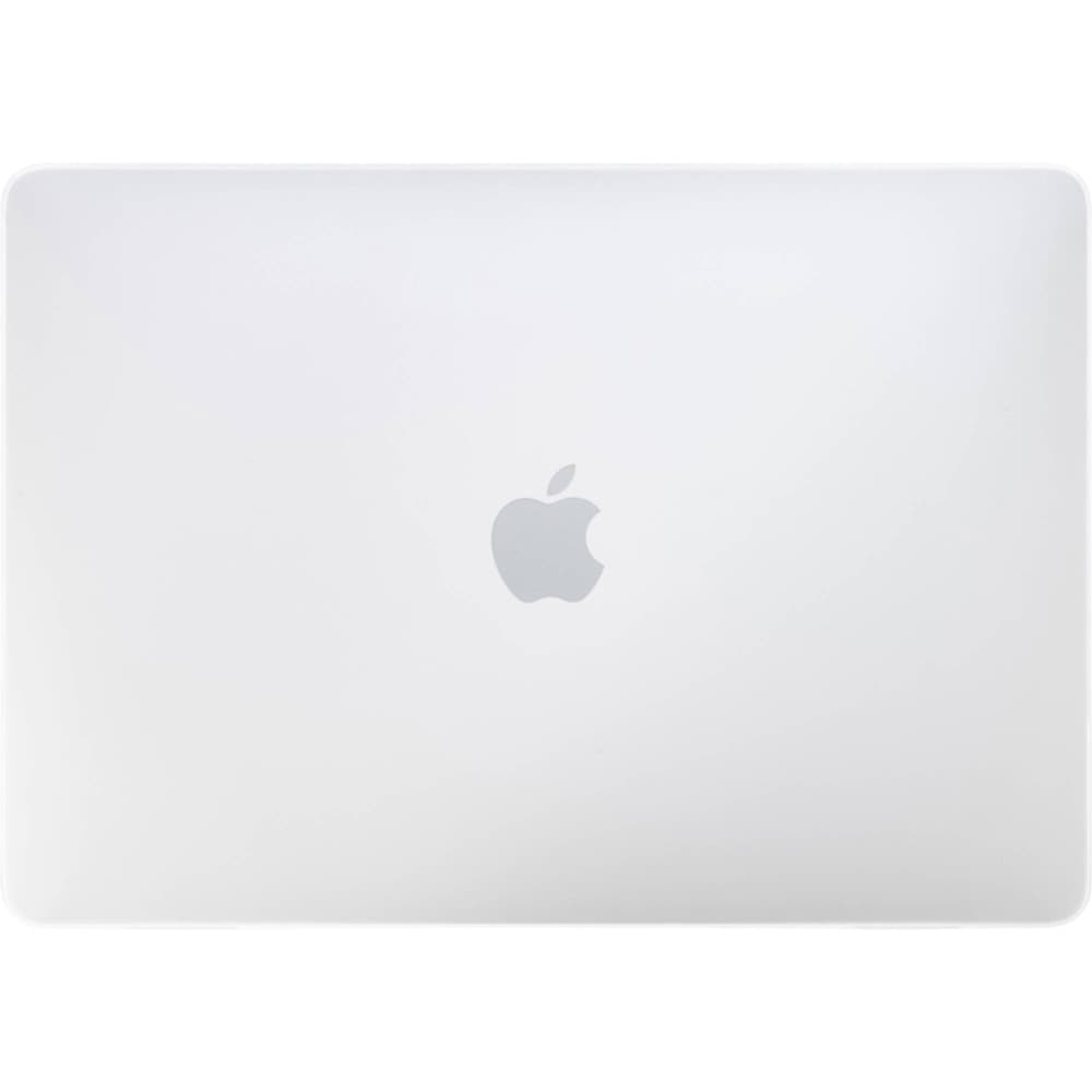 Apple Case Tucano Nido Macbook Pro 14'' Clear - HSNI-MBP1421-TR - Roma Shopping - Seu Destino para Compras no Paraguai