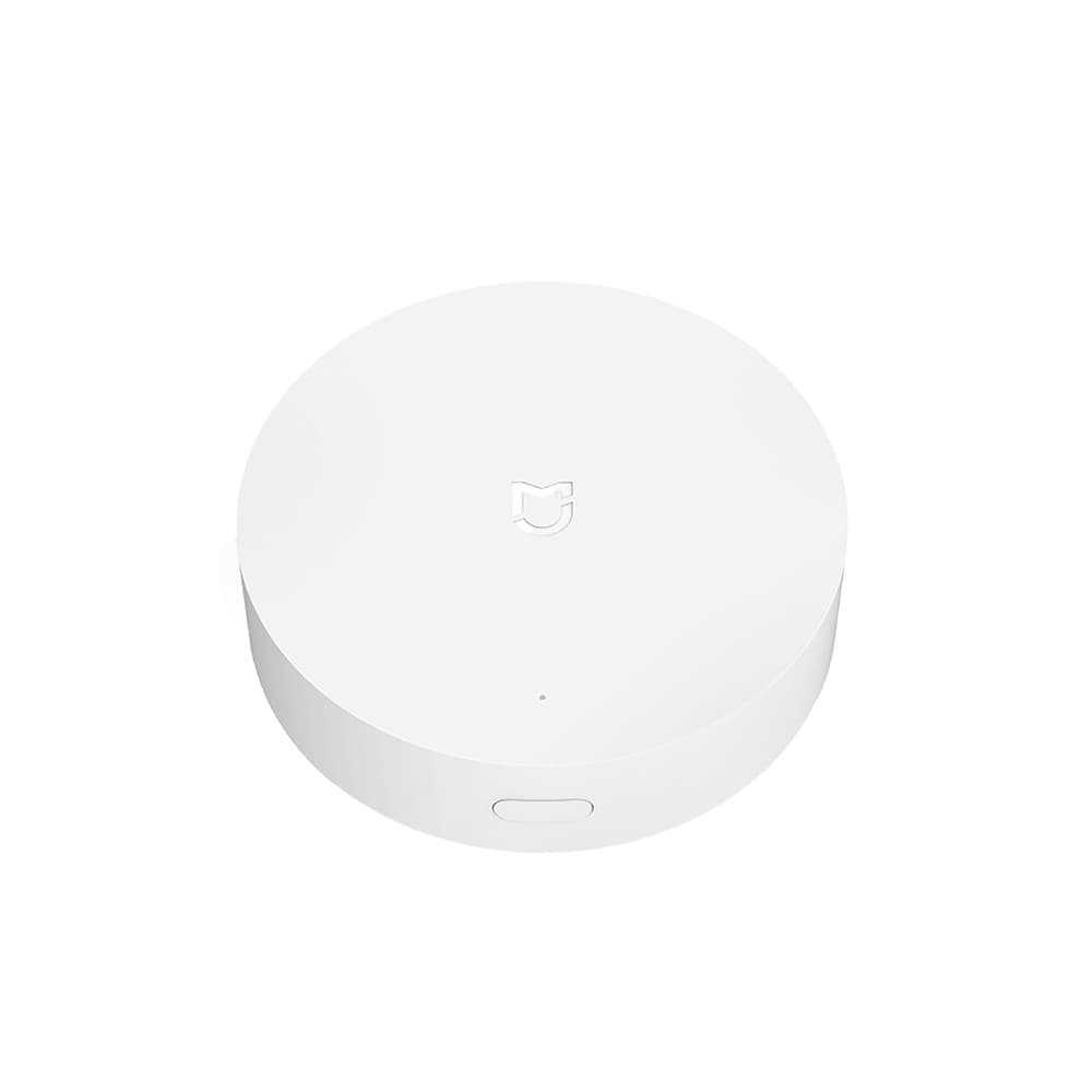 Xiaomi Hub Controlador Smart Home Wi Fi YTC4044GL ZNDMWG02LM Branco