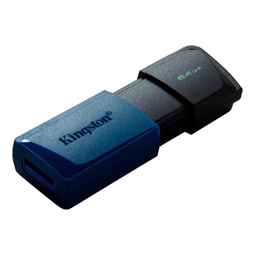 Kingston Pendrive Kingston Datatraveler Exodia Usb Gen Dtxm 64GB