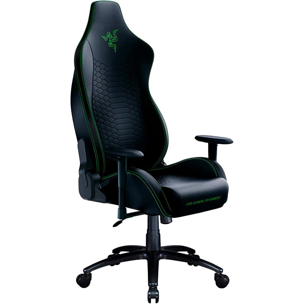 Razer Cadeira Razer Iskur RZ38 R3U1